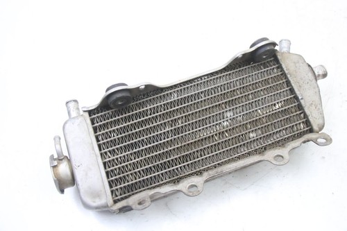 Radiateur droit yamaha yz - radiateur,