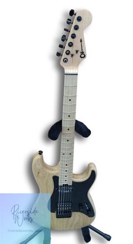 Guitare électrique charvel - guitare, pm