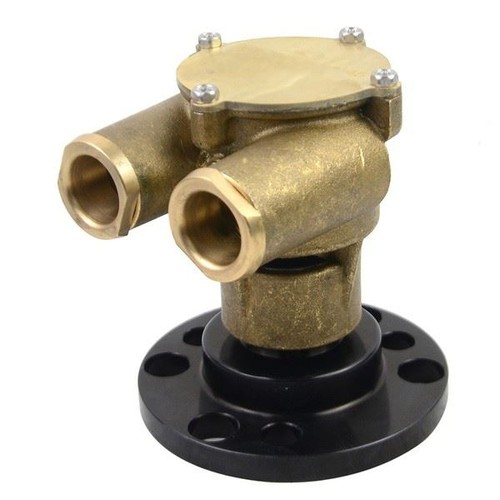 Pompe eau marine - pompe,