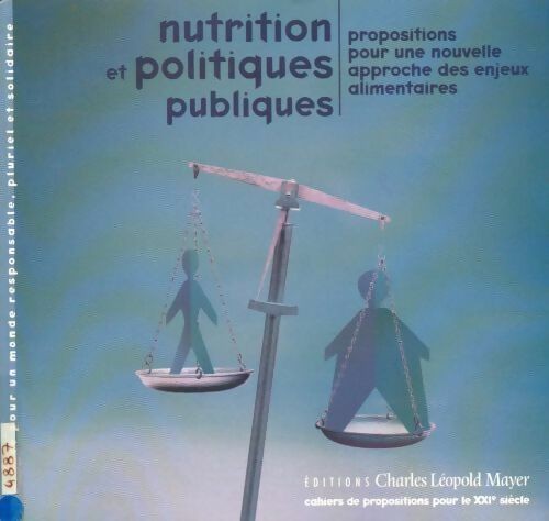 Nutrition politiques - et,