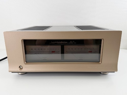 Luxman stereo power - luxman,