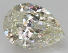 Certifié 1.70 Carat H VVS2