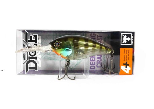 Jackall digle mm 20 8 - 70,