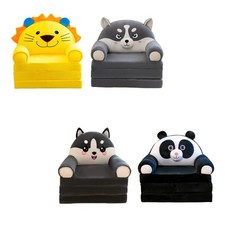 Canapé-lit pliant en forme