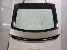 Hayon - Mercedes CLASSE C