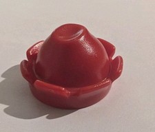 PLAYMOBIL Chapeau Rouge  moyen