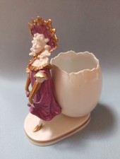 Porcelaine CAPODIMONTE