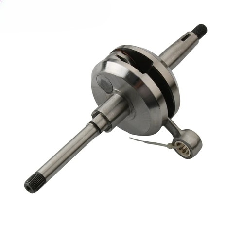 Crankshaft for peugeot 103 - crankshaft,