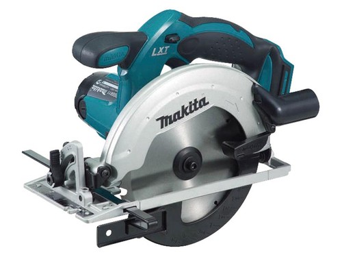 Makita dss611z lxt - dss611z, scie