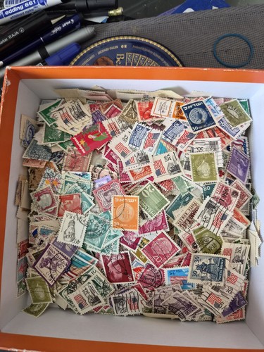 Lot vrac 3000 petits - de,