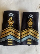 Fourreaux caporal-chef de