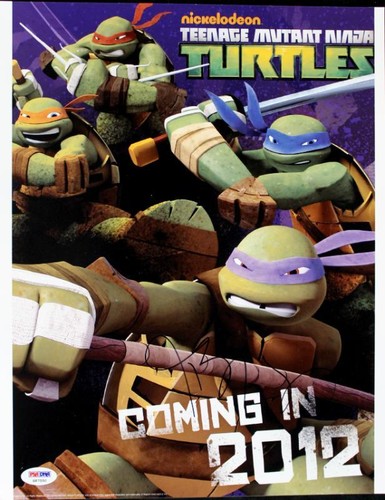 Jason biggs ninja turtles - jason,