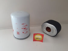 Filtre Ensemble Niftylift 120