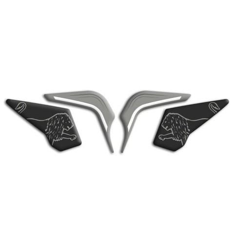 Protections latérales - protections,