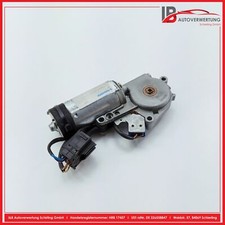 BMW 5 (E34) 525TDS Moteur Toit