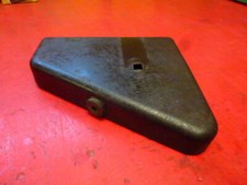 Cache latéral TRIUMPH BONNEVILLE T120 TR6 n°2