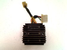 SH538-12 régulateur pour