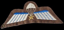 brevet parachutiste version