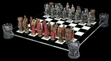 Jeu échecs roi arthur - jeu,