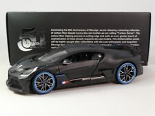 BBurago Burago Bugatti Divo