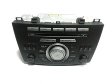 AUTORADIO BDA466AR0B MAZDA 3 -
