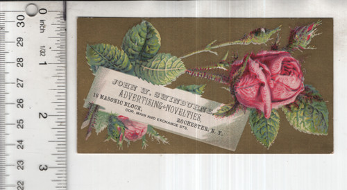 John swinburne advertising - swinburne,