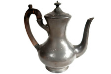 BR019 : THÉIÈRE  anglaise en