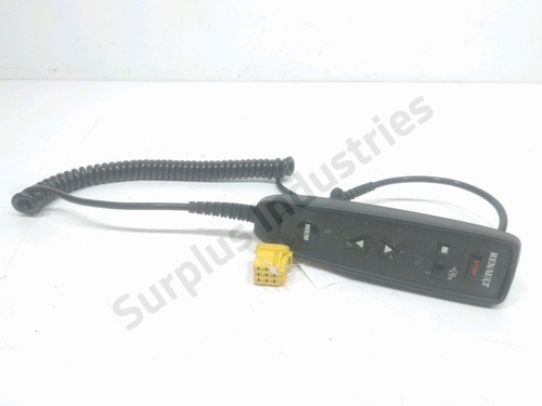Telecommande suspension - telecommande,