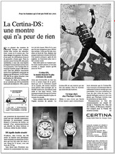 ◕ Publicité Vintage