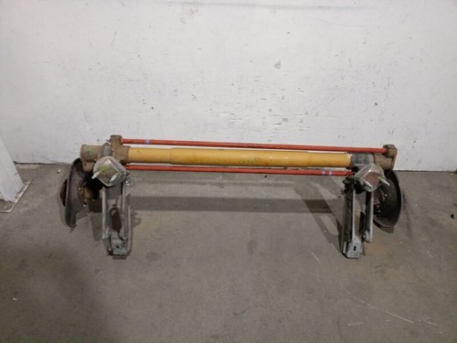 514889 train arriere peugeot - 514889,
