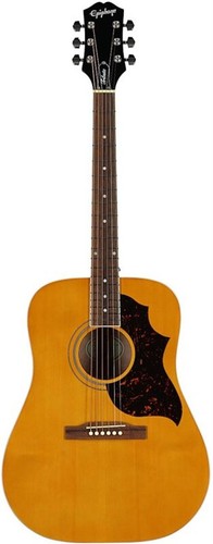 Epiphone hummingbird - epiphone,