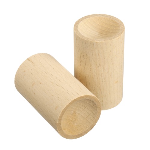 2pcs diffuseur bois hêtre - diffuseur,