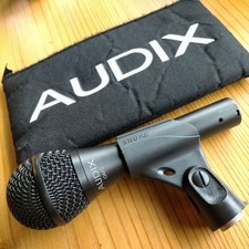 AUDIX OM5 Dynamic Microphone