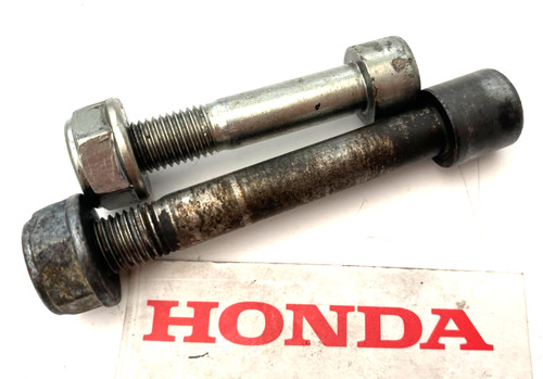 Amortisseur horloge honda - amortisseur,