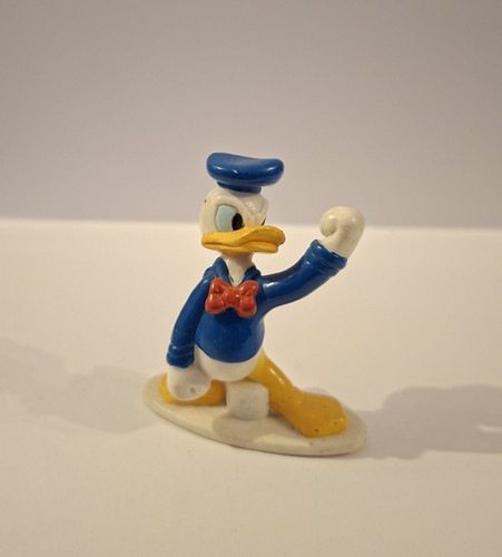 Figurine disney donald - figurine, duck