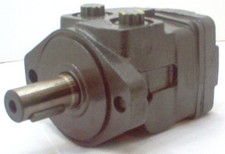 BLANC 52CC RS MOTEUR 25mm