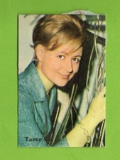 RIA BARTOK tante RIA carte