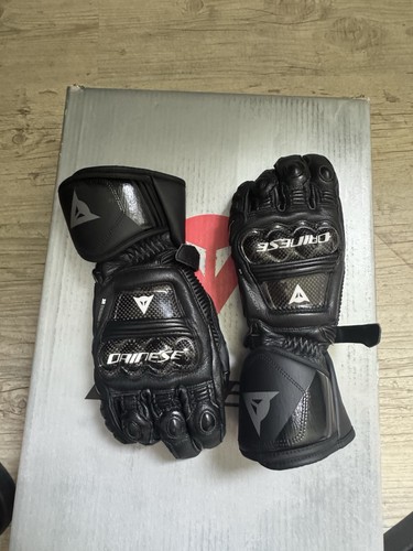 Gants moto dainese druids - moto,
