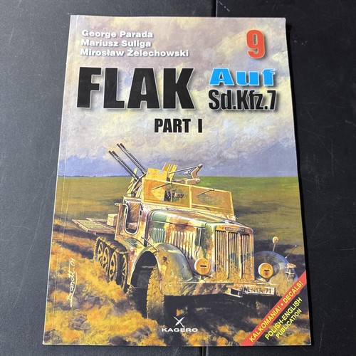 Flak auf kfz - auf, 1