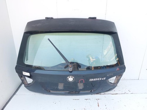 41627209702 hayon bmw serie - hayon,