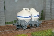 R37 HO43113 Wagons cimentier
