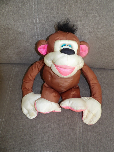 Vintage fisher price puffalump - vintage,
