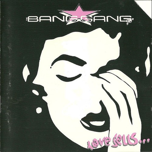 The bang gang love - the,