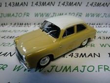 PL151 VOITURE 1/43 IXO IST
