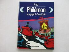 PHILEMON LE VOYAGE DE