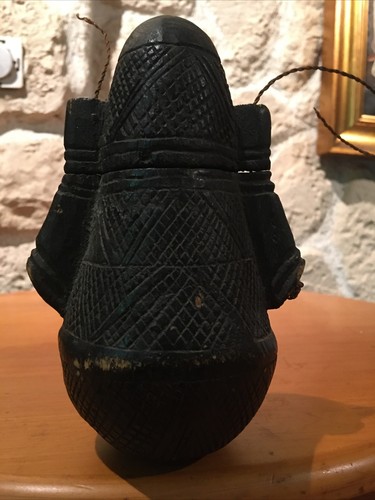 Poire poudre chasse - de,