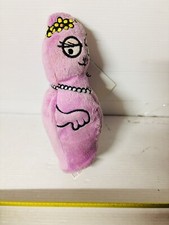 Barbapapa barbotine en - barbotine,