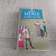 FORTUNE DE FRANCE TOME XI : LA