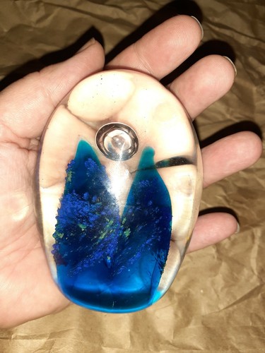 Vintage studio art glass - studio,