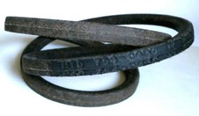 754-0430 MTD Courroie origine MTD 7540430